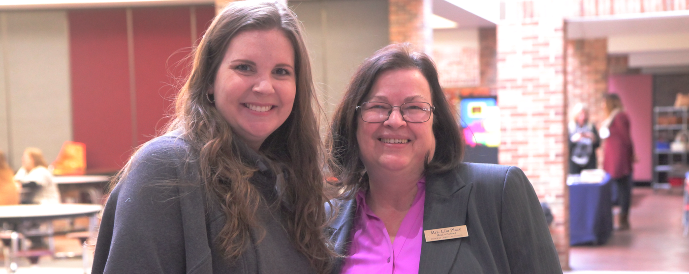 Faculty Staff Parkway Christian School