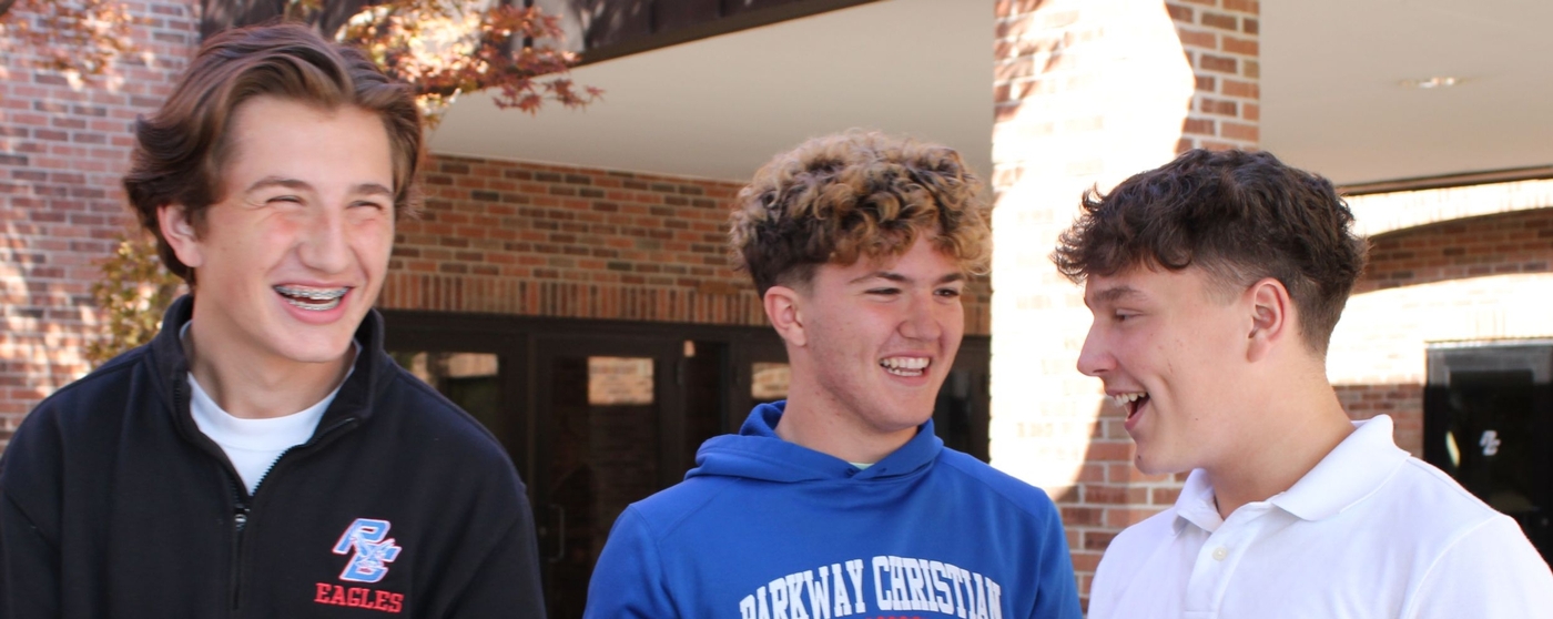 Page Banner Image