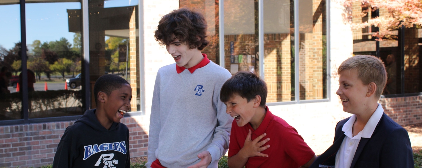 Page Banner Image