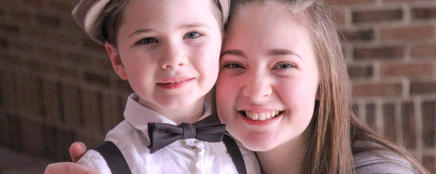 Page Banner Image