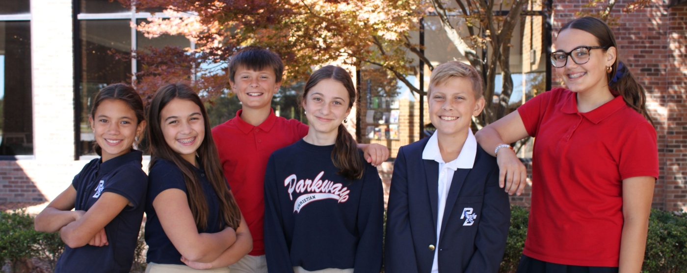Page Banner Image