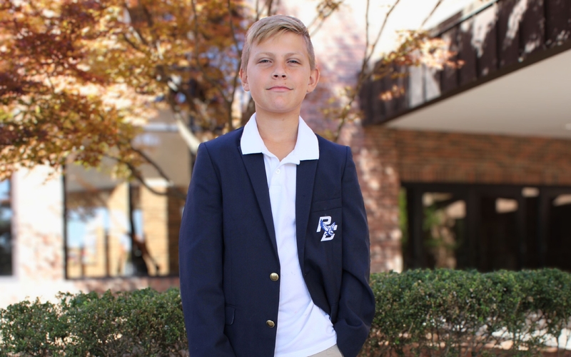Middle School