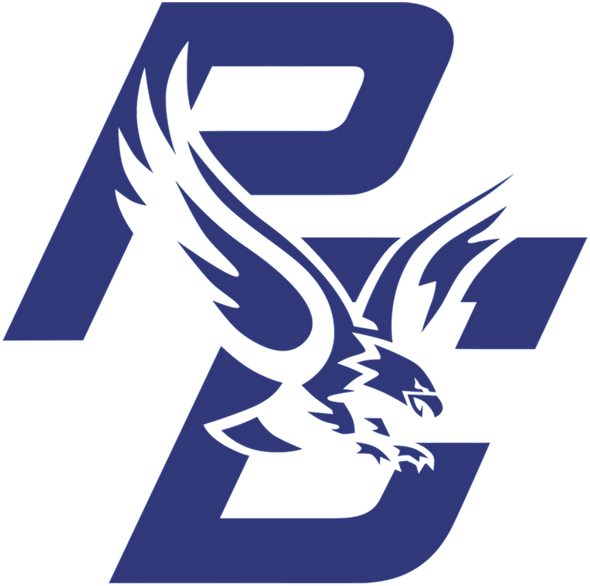 Logo for Parkway Christian School